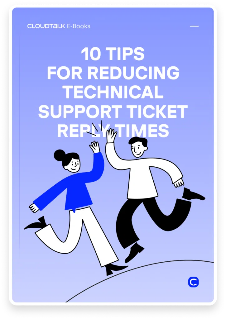 10 Tips for Providing Lightning-Fast Technical Support
