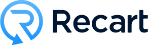 Recart logo