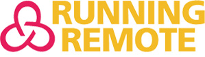 Running Remote logo