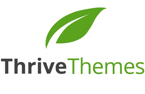 Thrive Themes logo
