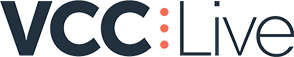 VCC Live logo