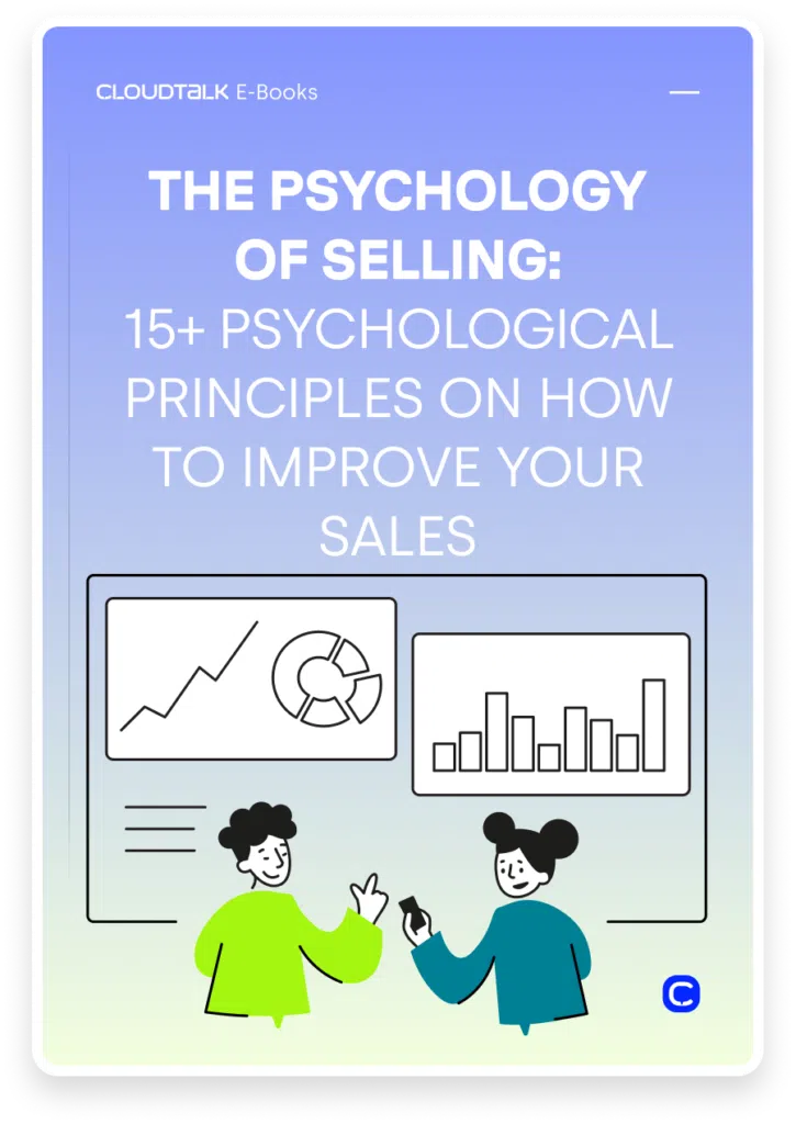 psychology of selling ebook